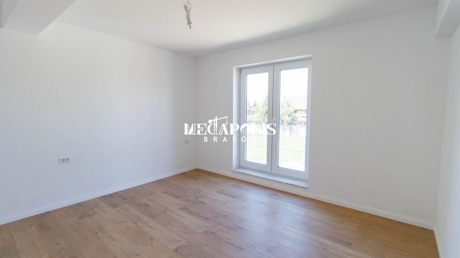 Casa Stil Mediteranean/ Intrare in Sanpetru - Poză 20