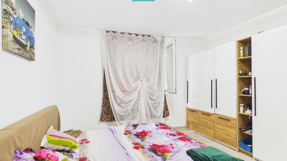 Casă nouă cu 3 camere și 420 mp teren în Sântana - Poză 7