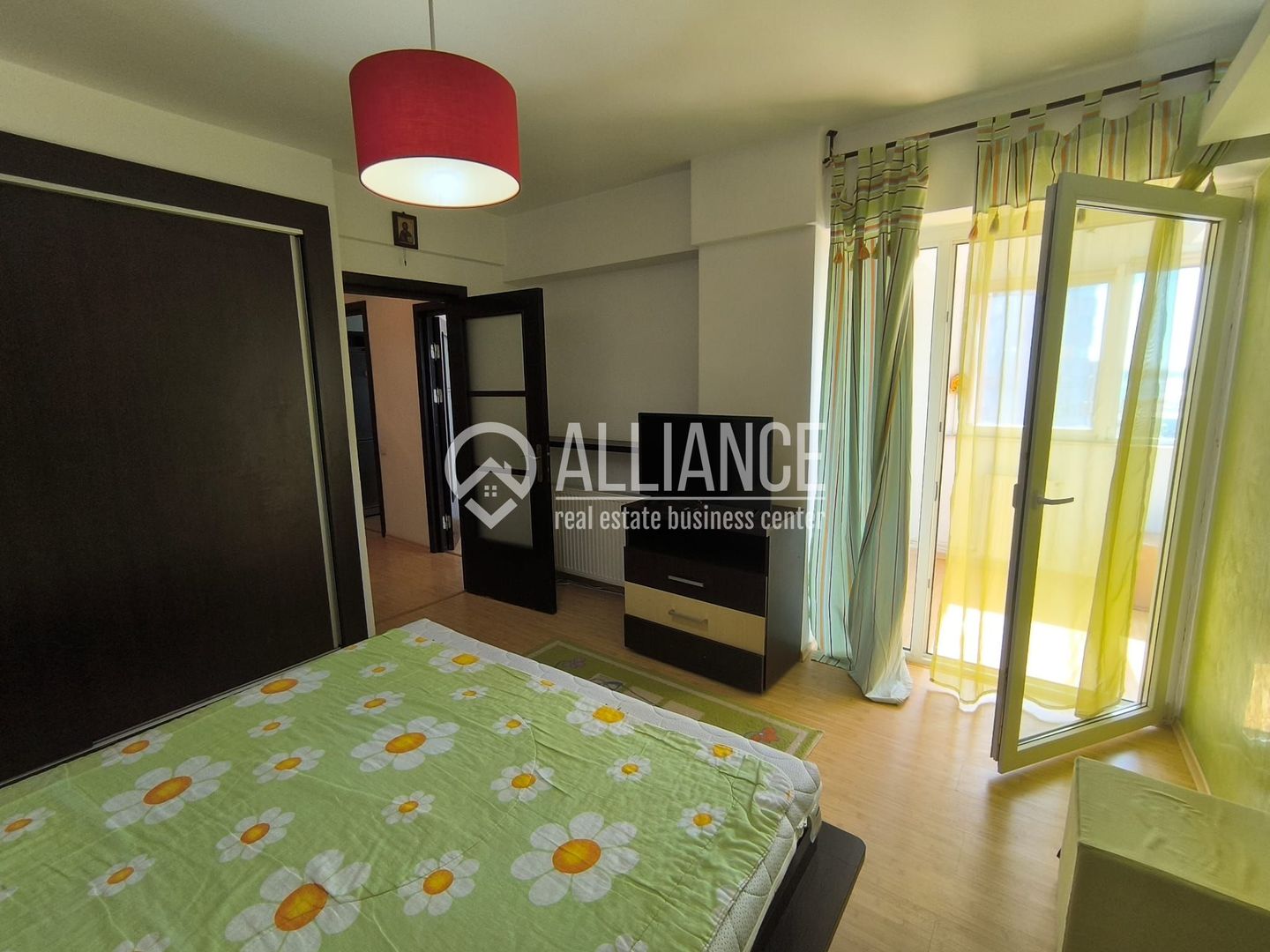 FALEZA NORD REYNA(COD03) - 3 camere cu priveliste frontala la mare ! - Poză 15