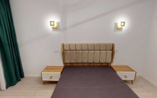 Gran Via Park | Apartament 2 Camere Premium | Etaj 9 | Lujerului | - Poză 2