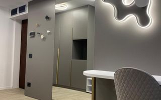 INCHIRIERE 2 CAMERE | SOS NORDULUI | LUX | MOBILAT SI UTILAT | 66 MP | - Poză 10