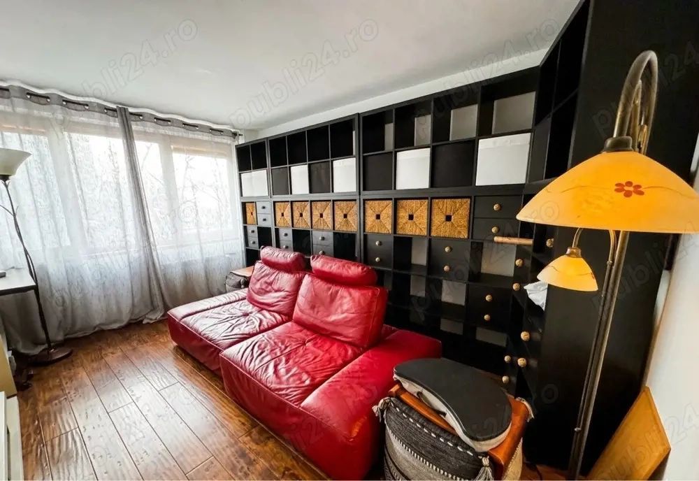 Comision 0%  Apartament 2 Camere Sos. Oltenitei - Sun Plaza - - Poză 3
