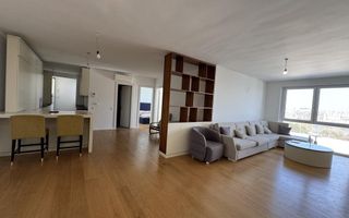 Apartament 4+ 1 camere de vanzare vedere la lac II 150mp II Floreasca II Parcare - Poză 4