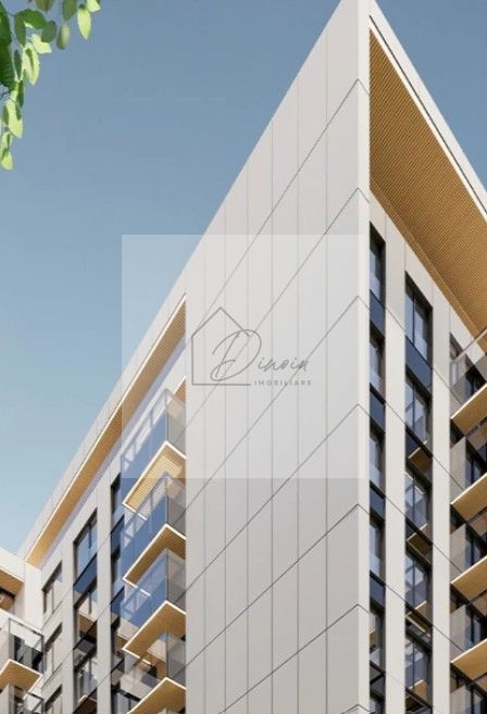 Apartment 2 camere  Cloud 9 Aurel Vlaicu Promenada I Cesiune - Poză 11