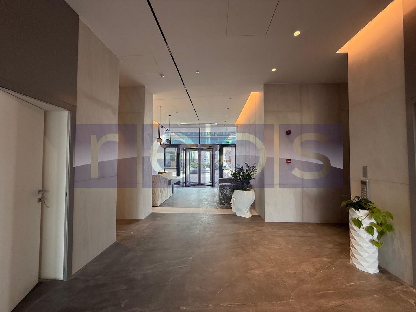 ONE NORTH LOFTS | 2 CAMERE | 60MP | IDEAL INVESTITIE | LOC PARCARE | - Poză 12