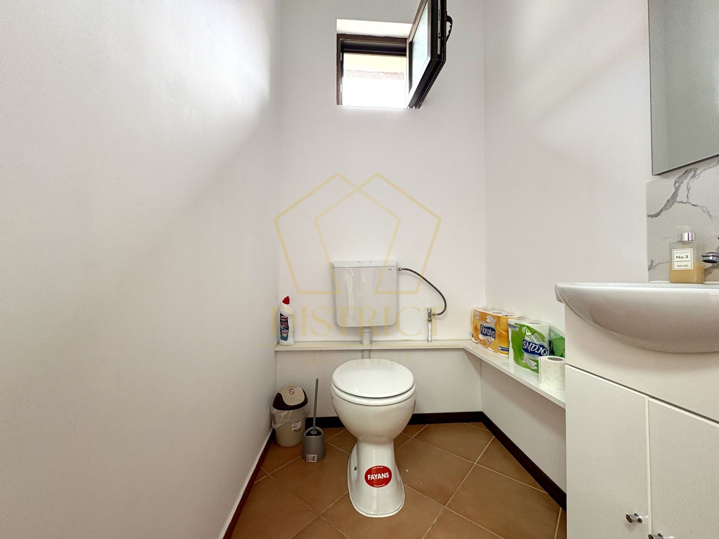 COMISION 0 | Spațiu comercial tip birou | Balcescu - Poză 4