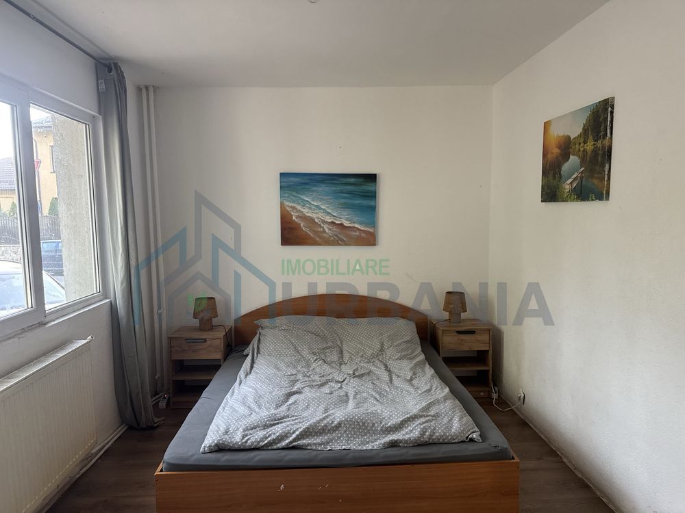 Apartament cu 2 camere de închiriat în Iași, zona Podul de Piatră - Poză 8