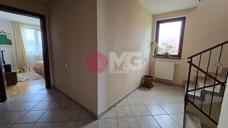 Casa de vanzare 6 camere- Voluntari - Poză 4