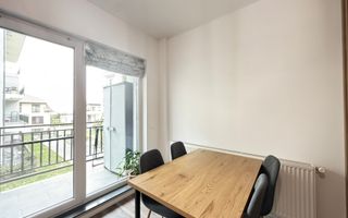 Apartament cu 2 camere si 2 balcoane + parcare subterana - Europa - Poză 4