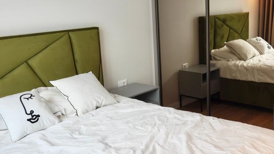 Nusco City || 2 Camere || Amenajat premium || Comision 0% - Poză 7