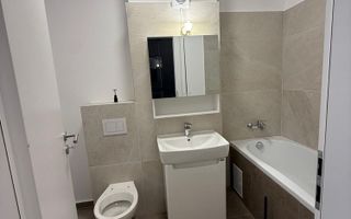 Apartament 2 camere complex rezidential nou - Poză 8