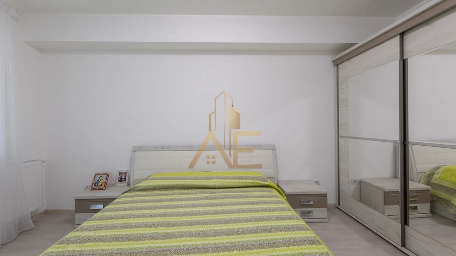Apartament 3 camere decomandat | Bloc 2020 | Parcare subterană | 72,75 - Poză 24