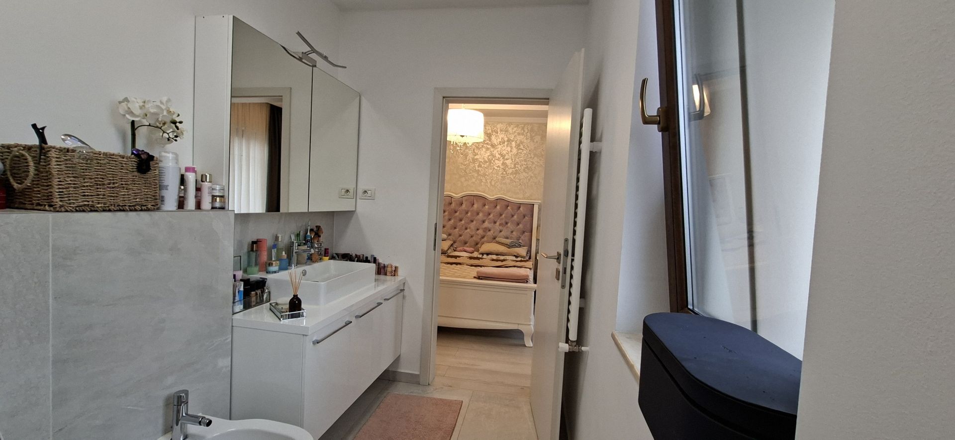 Duplex cu 5 camere - zona Selgros/Decathlon - Poză 20