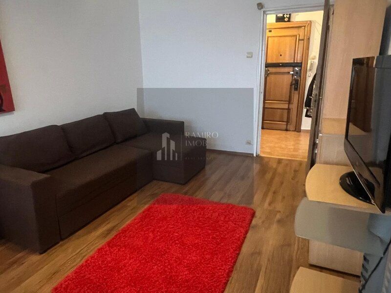 Apartament 3 camere Drumul Taberei - Poză 1