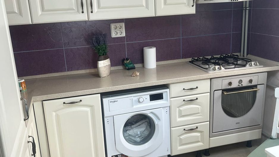 Apartament 3 camere | decomandat | mobilat complet  | Bd. Timisoara - Poză 1