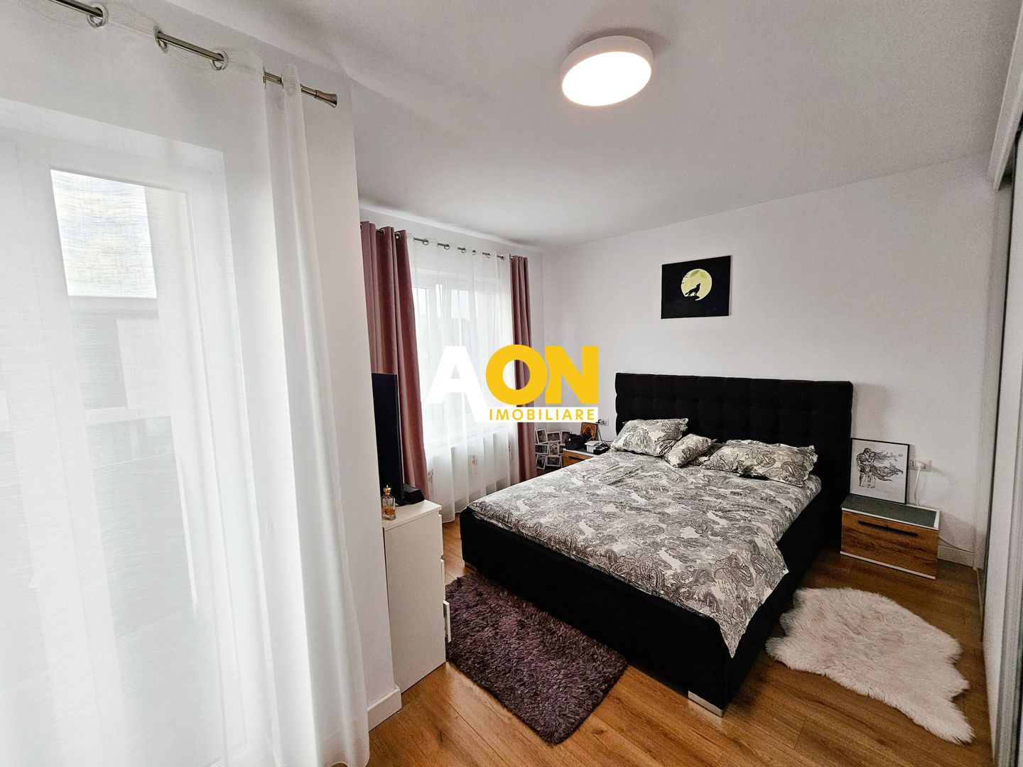 Casa tip insiruit ( capat ), 4 camere, 260 mp teren, Dealul Furcilor - Poză 11