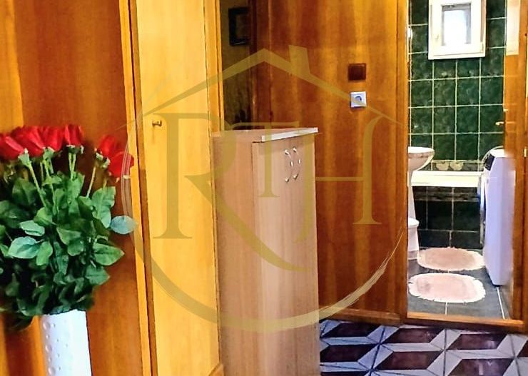 Oferim spre închiriere un apartament deosebit cu 2 camere în zona Torontalului! - Poză 7