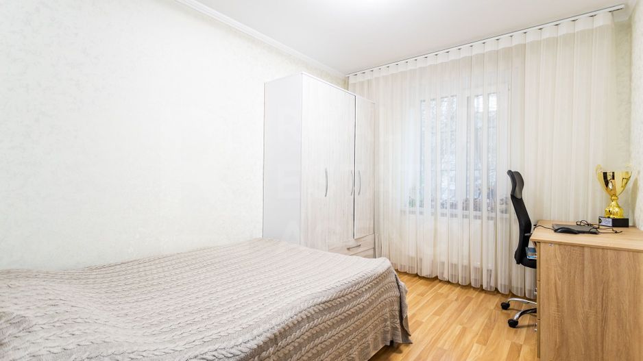Vânzare, apartament, 4 camere, str. Petru Zadnipru, Ciocana - Poză 15