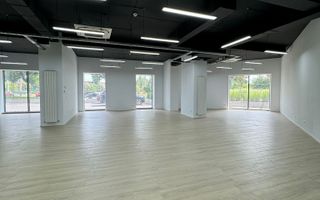 Spatiu Comercial | Stradal | 338 m2 | Trafic intens | Vitralii | - Poză 4
