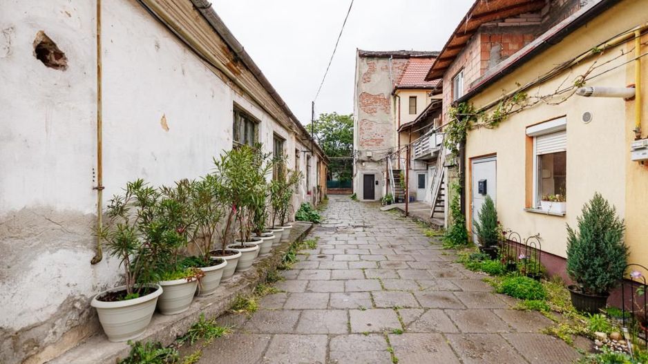 Apartament 3 camere| 92 mp | Iosefin - Str. Preyer| etaj 1| Comision 0% - Poză 29