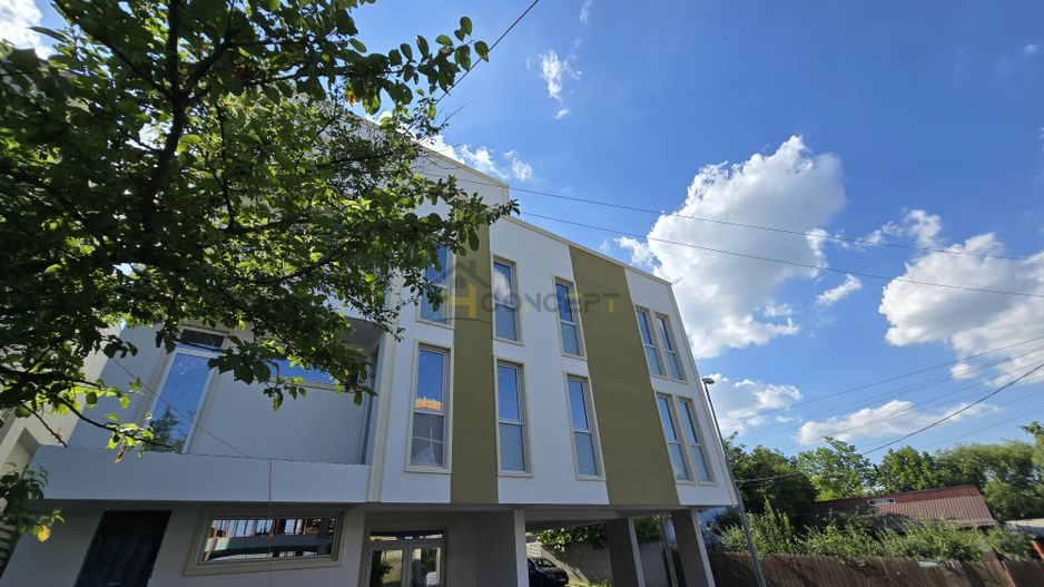 Pipera, apartament cu terasa, pret promotional, parcare - Poză 5