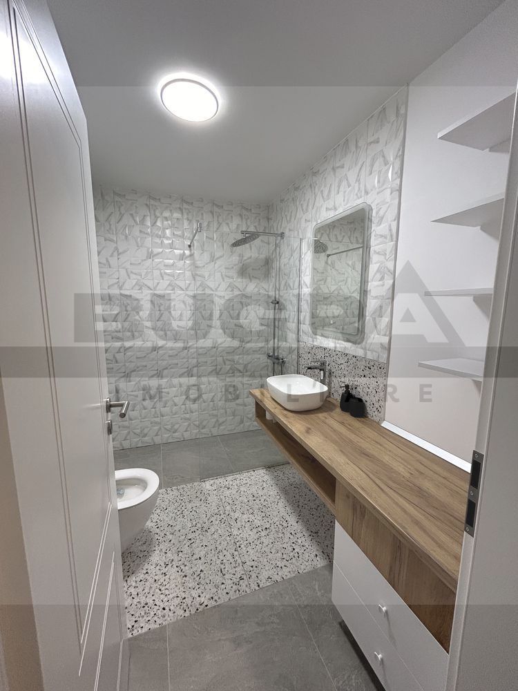 Apartament de 2 camere, 56mp, parcare, zona strazii Oasului - Poză 6