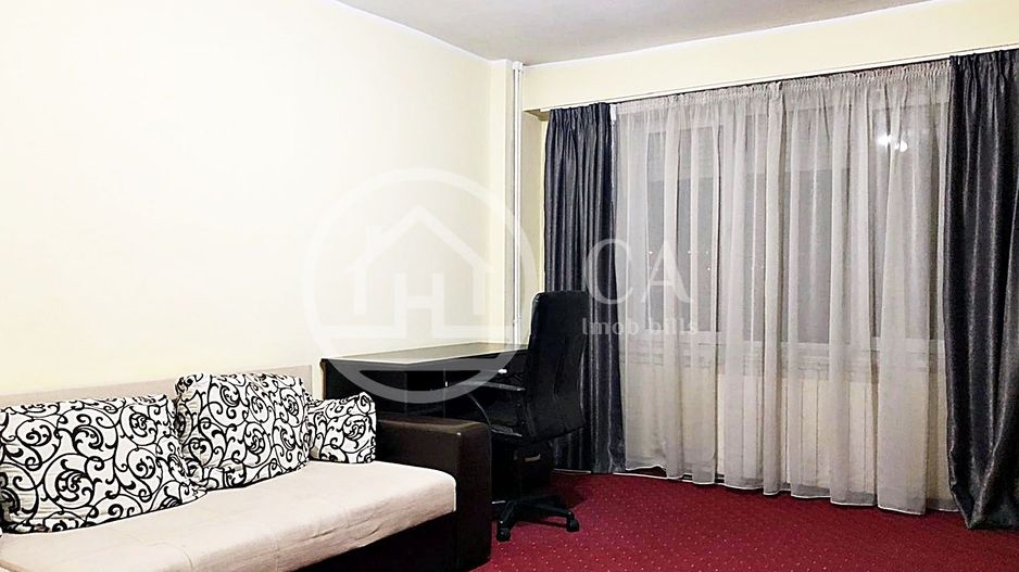 Apartament cu 2 camere de vanzare in Rogerius, Oradea - Poză 1