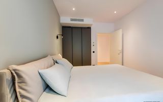 Apartament High-End 4 camere One Herastrau Towers - Poză 26