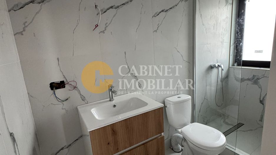 Casă Individuală – Parter, Miroslava - Poză 6