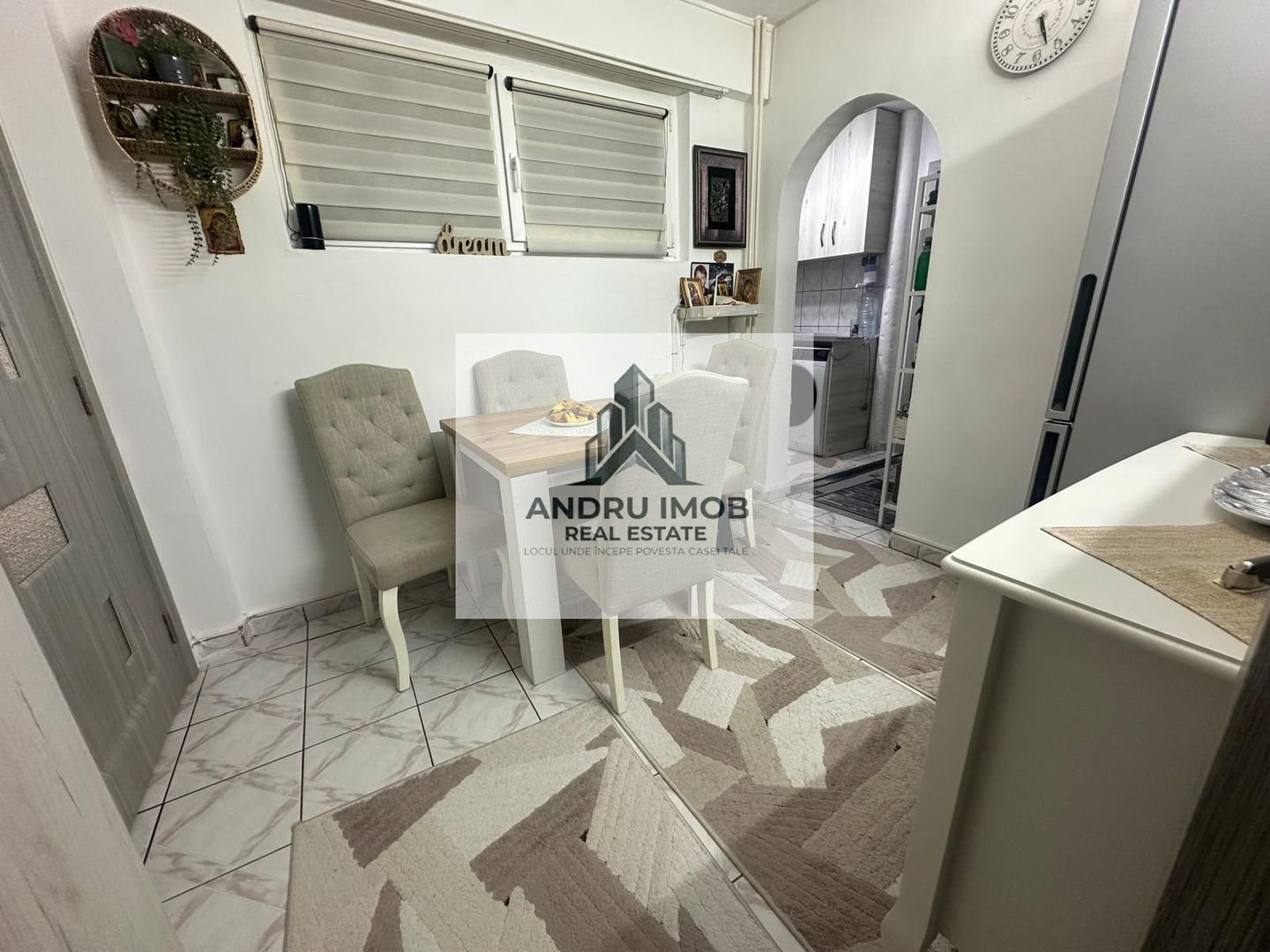 Apartament 2 camere/ 1 Decembrie 1918/Liviu Rebreanu - Poză 2