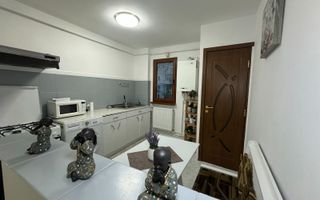 Apartament 2 camere  – Podu Roș | 5 min de Palas | Etaj 1 - Poză 15