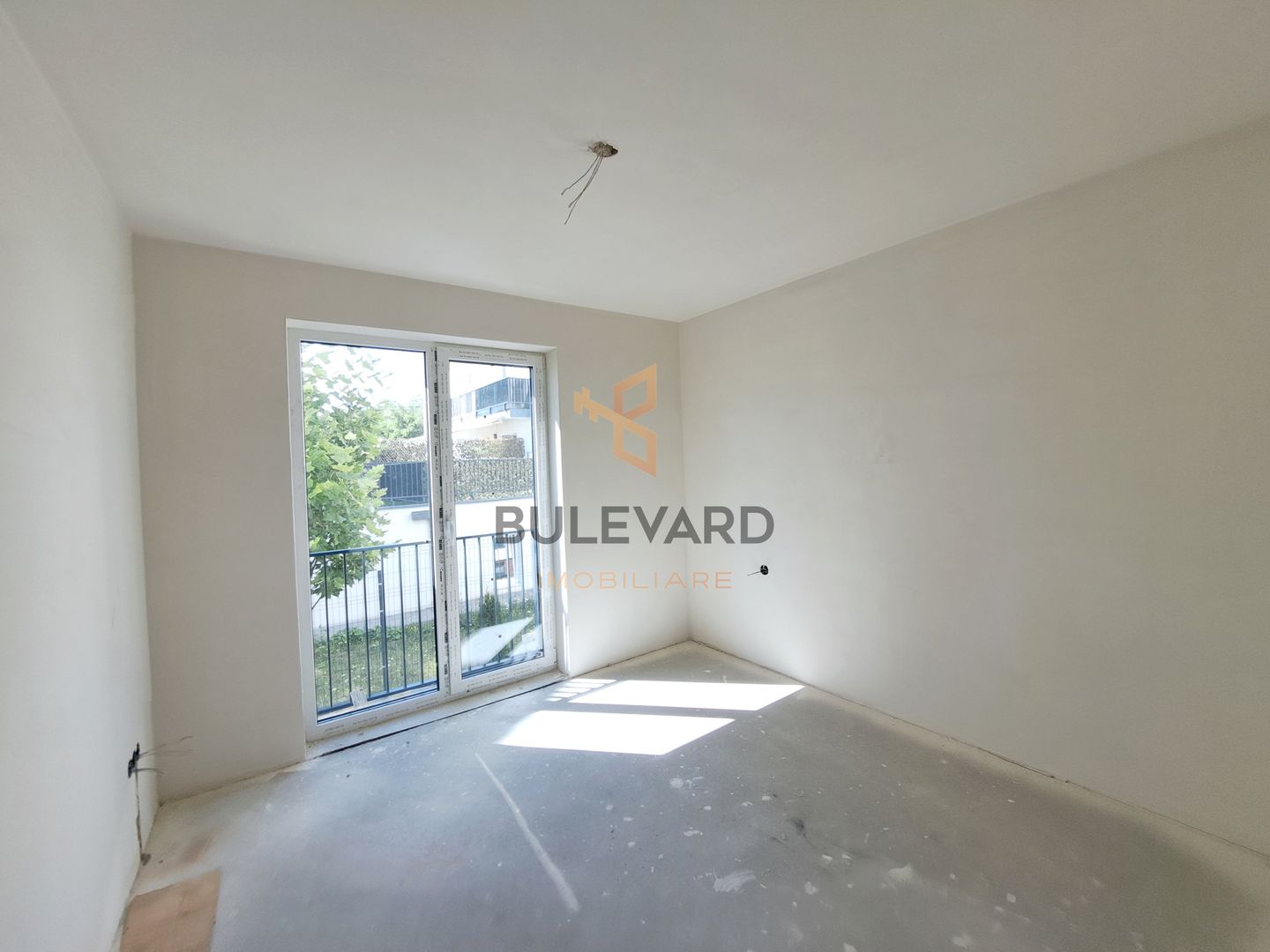 Comision 0, apartament 4 camere, terasa 17mp, garaj, cartier Europa! - Poză 10