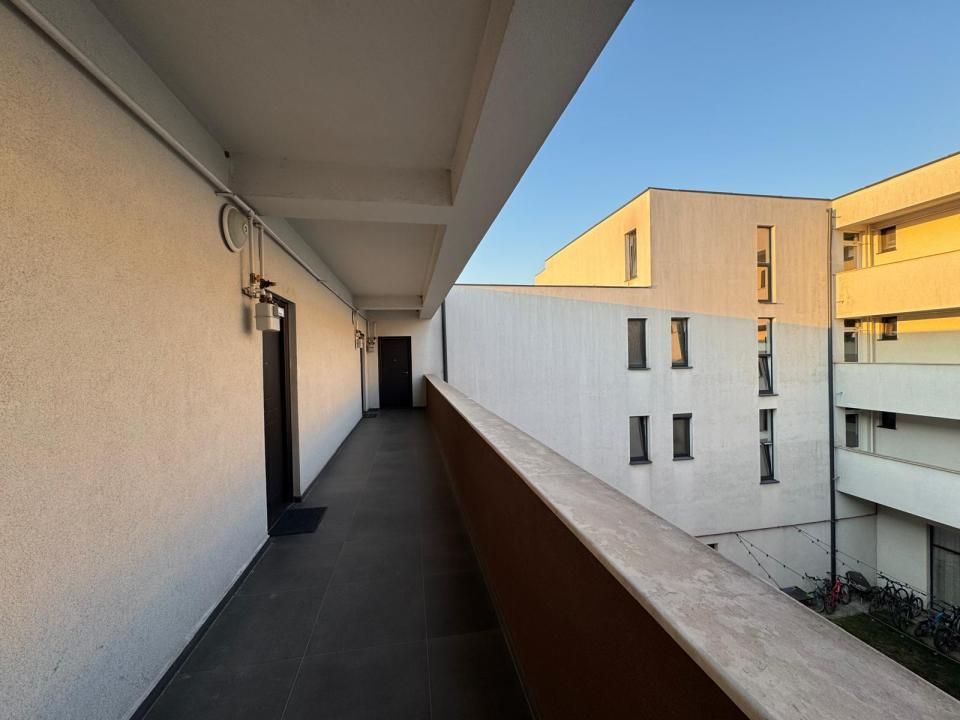 Apartament 2 camere - Dumbravita, Decathlon - str. Rodiei | Comision 0 - Poză 22