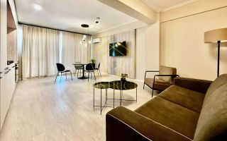 Apartament superb cu 2 camere | Mobilat | Dumbravita - Poză 2