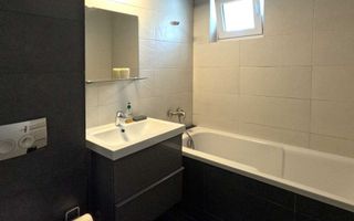 2 camere, UltraCentral, Cetățuia, Parcul Central, Bld. 1 Dec. - Poză 8