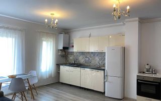 2 camere, Donath Park – luminos, mobilat, investiție sigură. - Poză 2