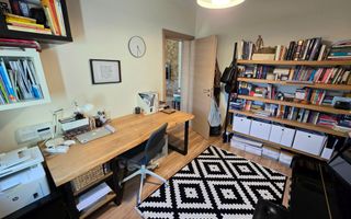 Casa Individuala 4 Camere, 2 Bai, 440mp Teren - Poză 7