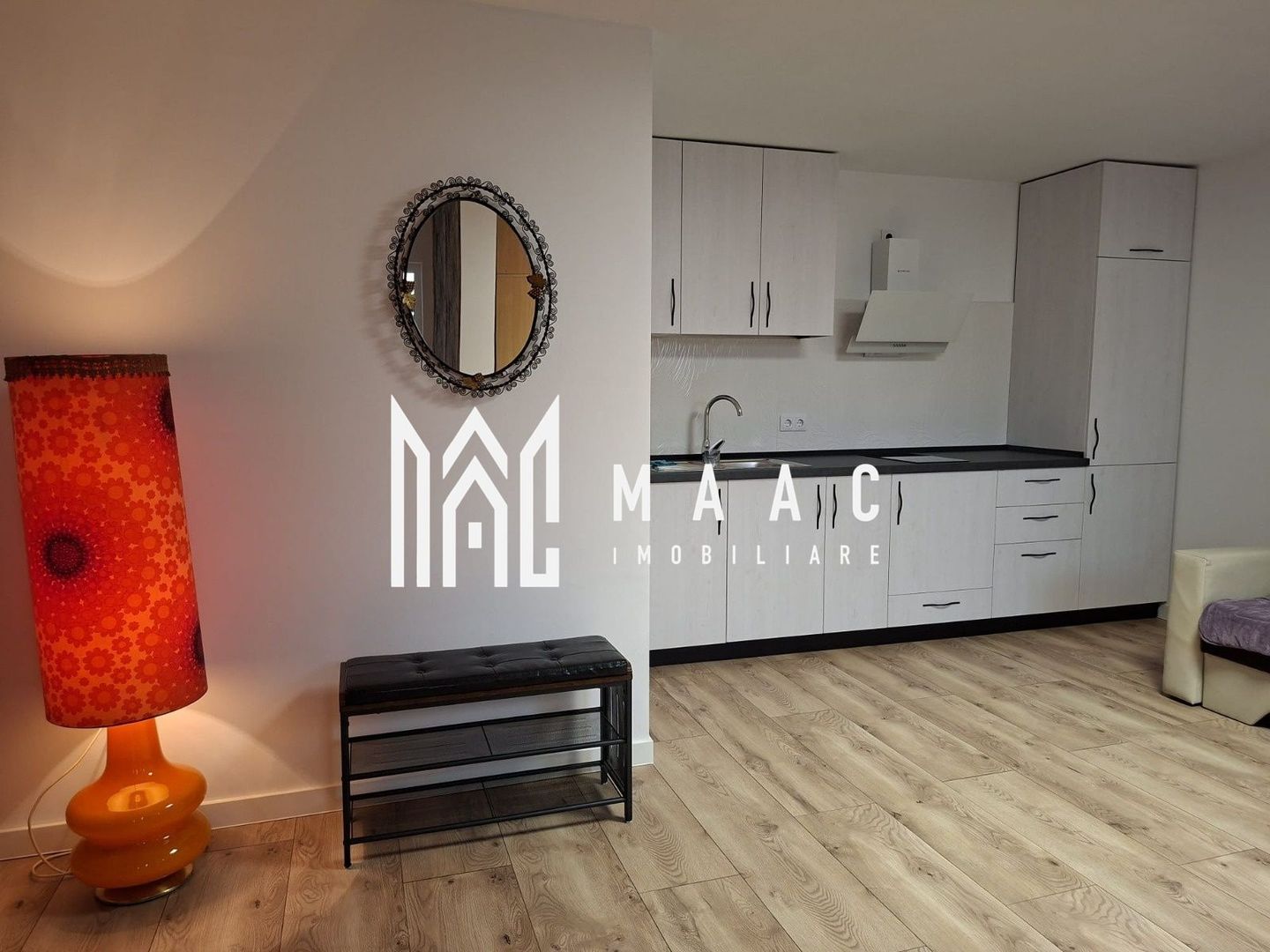 Apartament 2 camere de închiriat | Sibiu | Piața Cluj | renovat - Poză 1