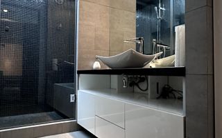 Apartament cu o camera | Ared | Oradea - Poză 10
