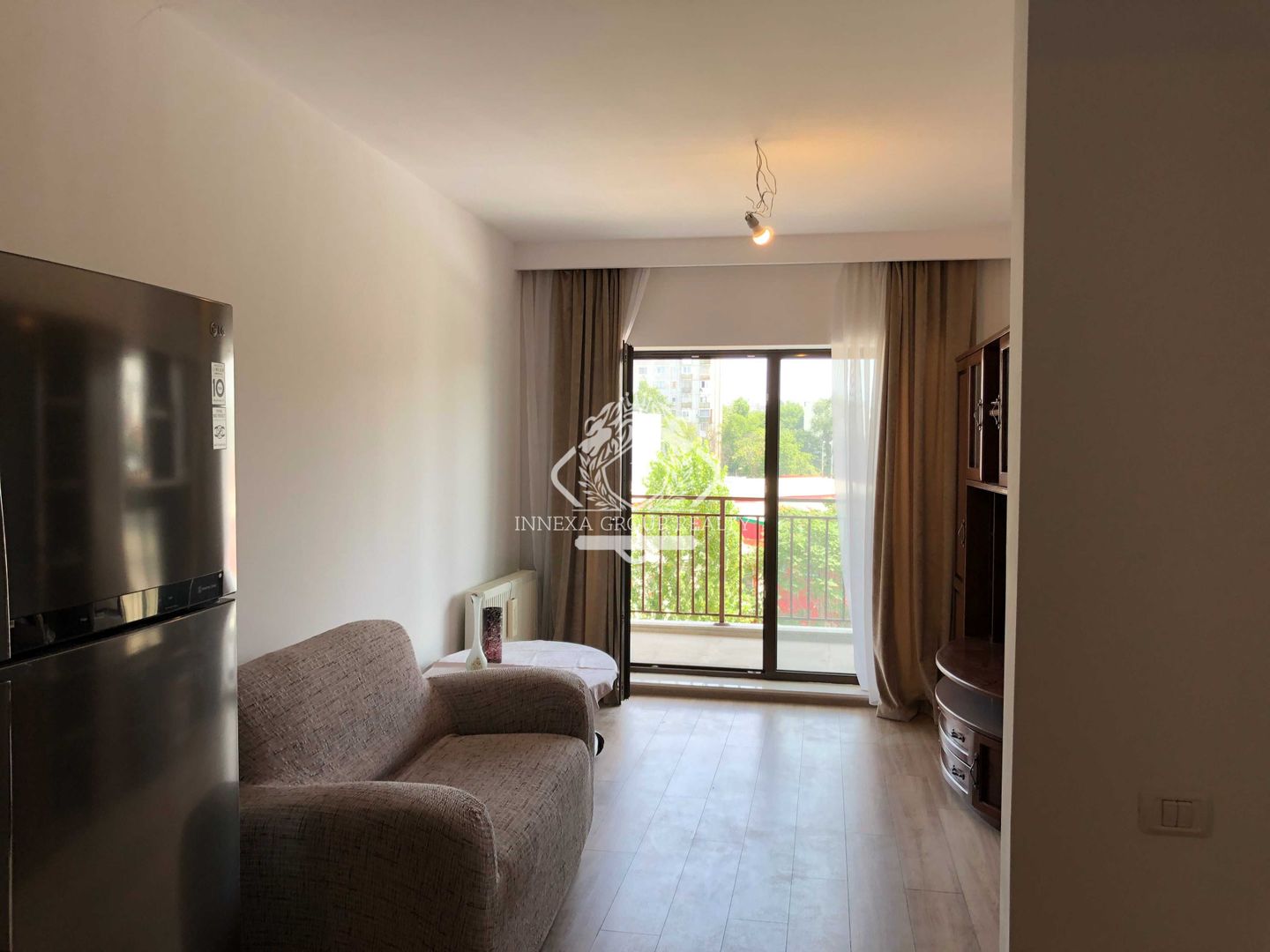 Apartament 2 camere - centrala proprie - prima inchiriere I Drumu Taberei - Poză 1