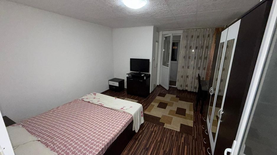 Garsonieră mobilată și utilată Sector 3 – Auchan Vitan - Poză 1