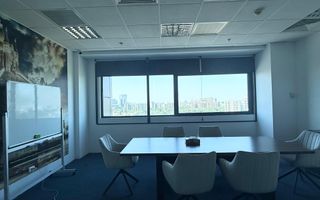 Spatiu birouri cu terasa | zona Pipera | 705 mpu - Poză 2