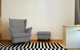 INCHIRIATA - Prima inchiriere, Segmentul Lux | Central | Panouri solare - Poză 12