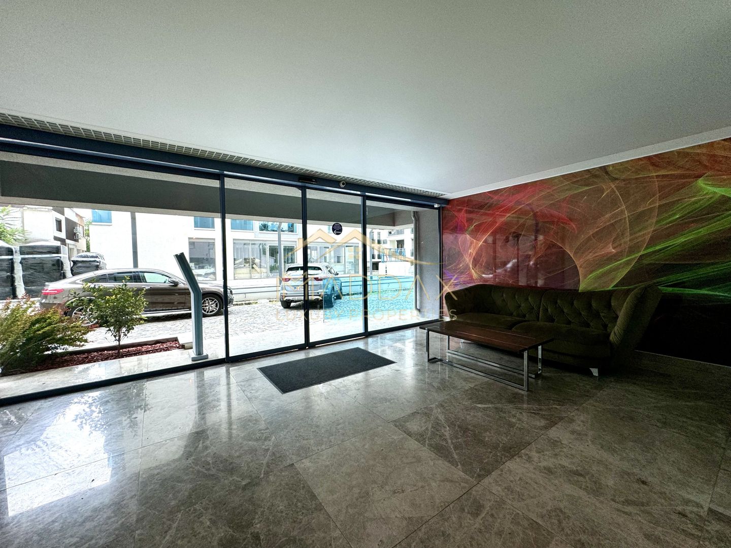 Apartament cu 3 camere + Curte 60mp // Floreasca - Poză 25