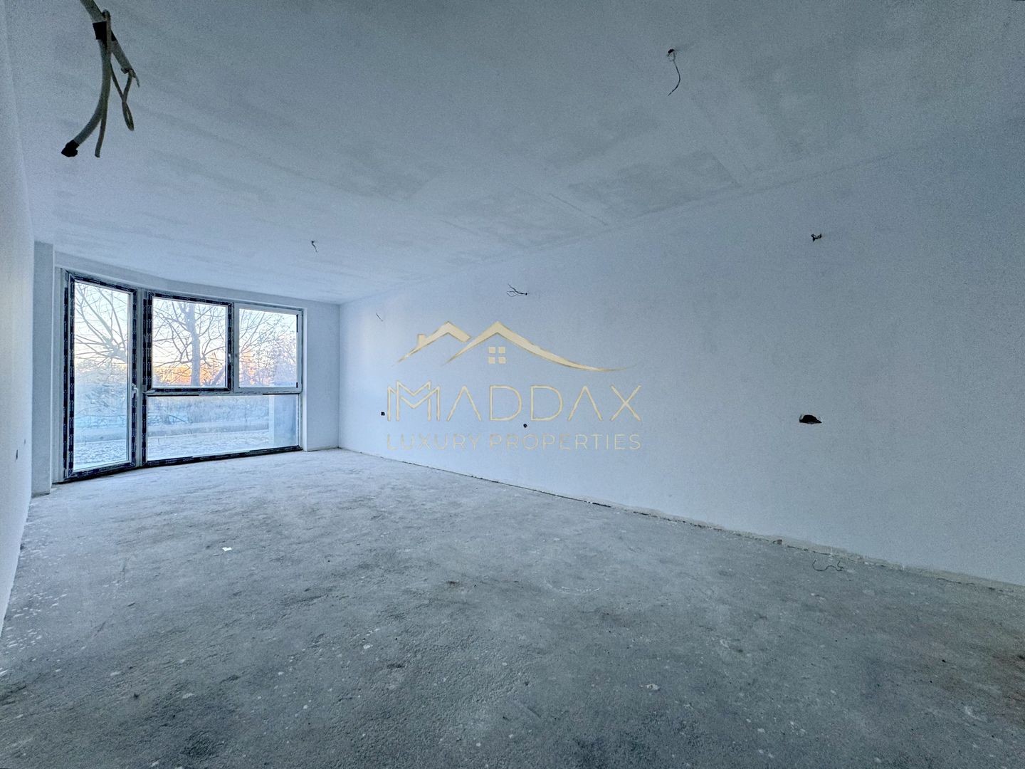 Apartament cu 2 camere *60mp utili* + curte *46mp*  // Floreasca - Park View - Poză 7