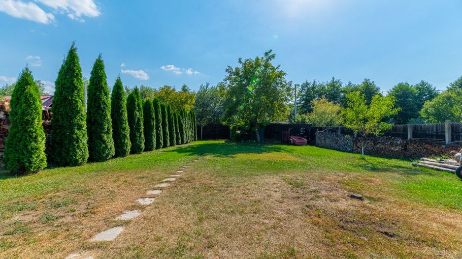 Casa + Pensiune deosebita - Orlat, Sibiu - Poză 61