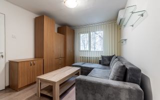 Apartament cu 2 camere, complet mobilat–Arad, zona Vlaicu, Str. Hațeg - Poză 4