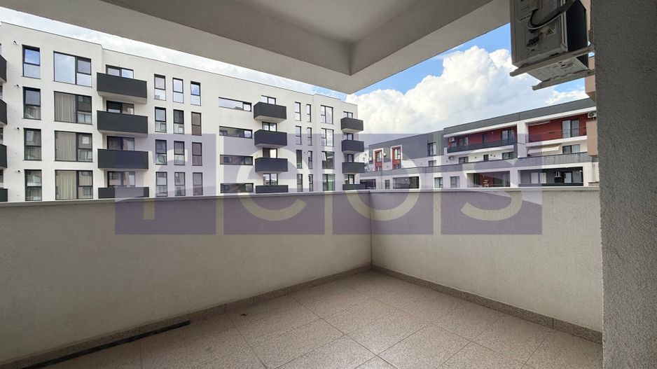 VANZARE 2 CAMERE | THEODOR PALLADY | LOC DE PARCARE | CENTRALA PROPRIE - Poză 9