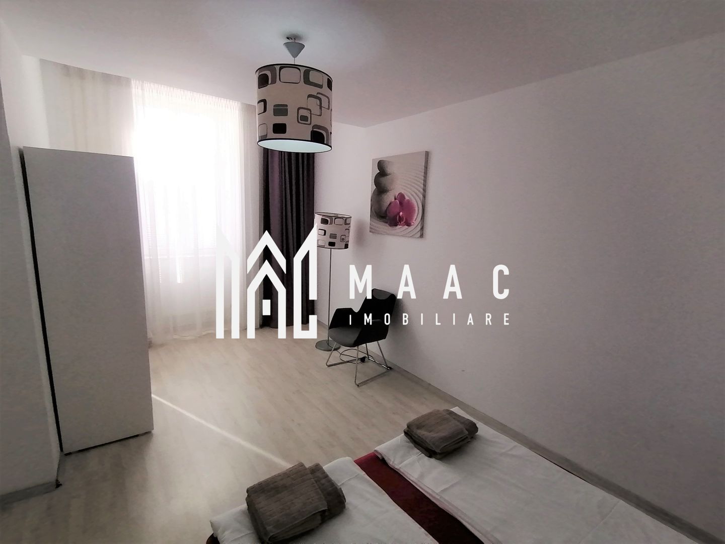 2 Apartamente de 1 si 2 camere I Etaj 2 I Piata Mare -Sibiu - Poză 5