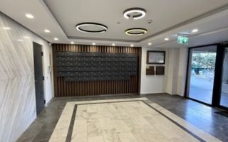 Apartament 2 camere cu vedere la lac | Solid Residence Butoaie - Poză 15